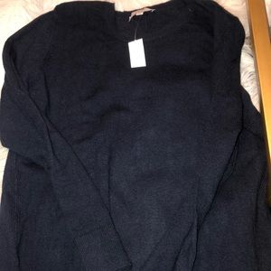 NWT LOFT sweater
